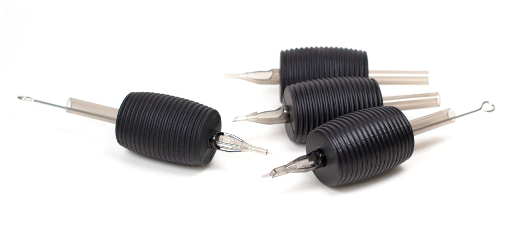Potente Disposable Tattoo Tubes
