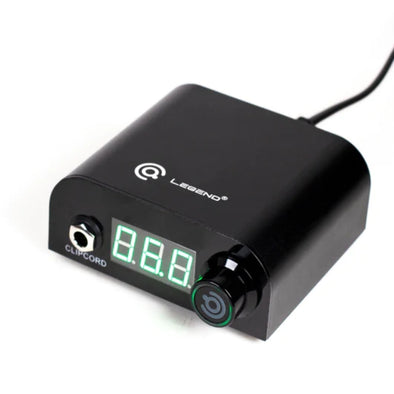Lightning Power Supply
