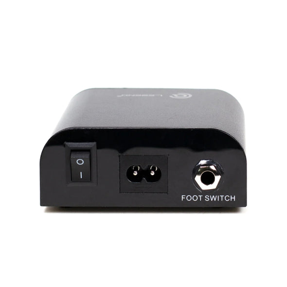 Lightning Power Supply