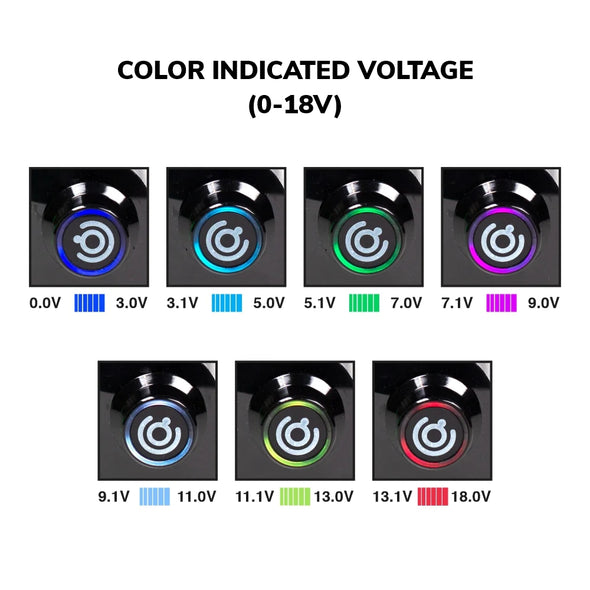 Lightning Power Supply